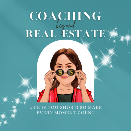 CBRE Coaching Beyond Real Estate