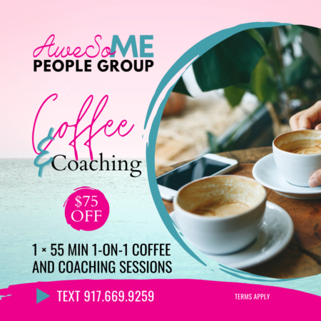 Coffee and Coaching